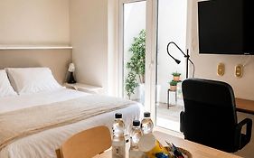 Alto Las Condes Apartments